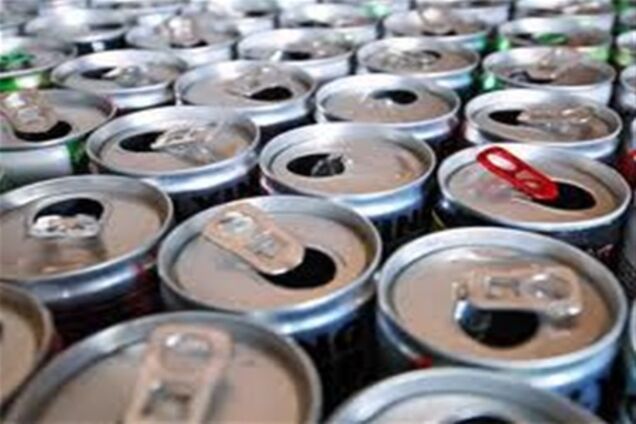 Чечня забороняє енергетичні напої: 'Вони суперечать ісламу'