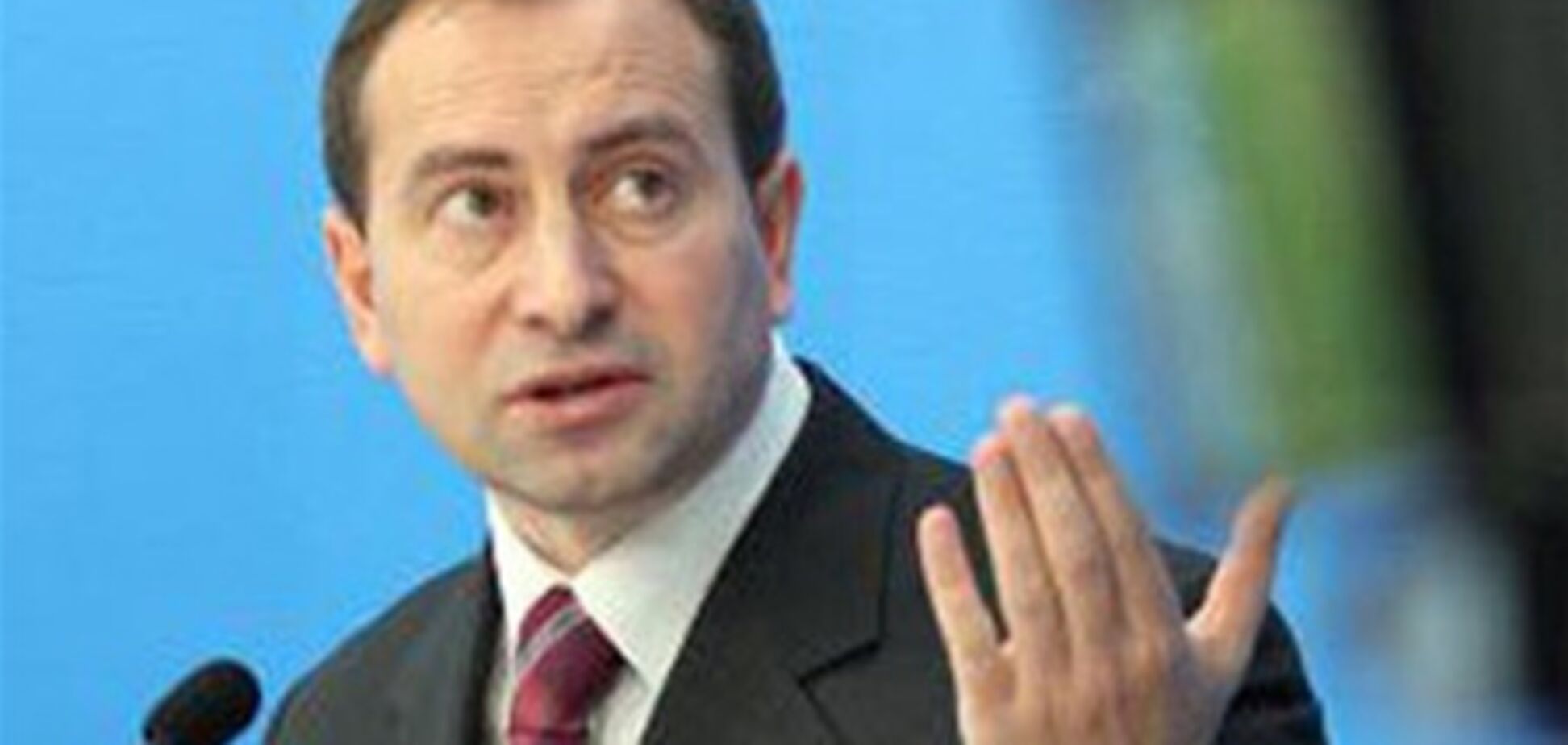 Томенко: відміна параду на день Незалежності – це малоросіянство