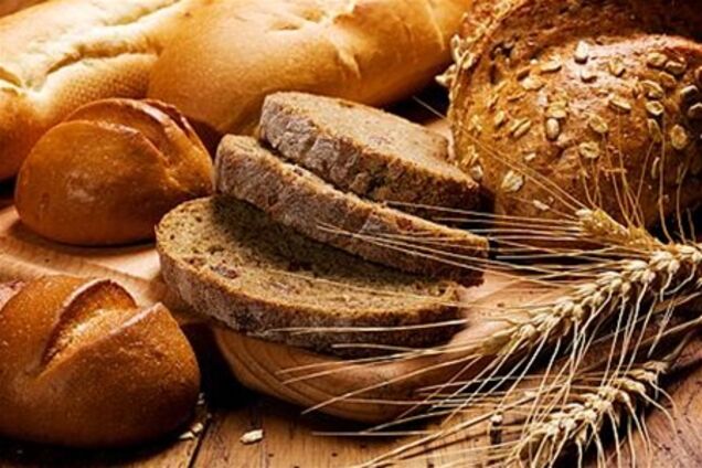 Україна може стати імпортером хліба