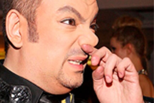 После концерта Киркорова зрители подрались с охраной 