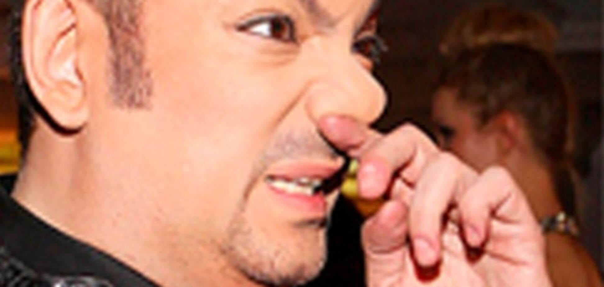 После концерта Киркорова зрители подрались с охраной