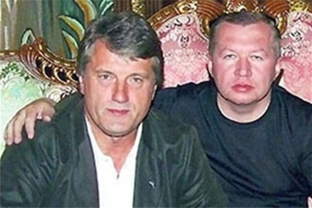 Главный фигурант отравления Ющенко вернулся в Украину