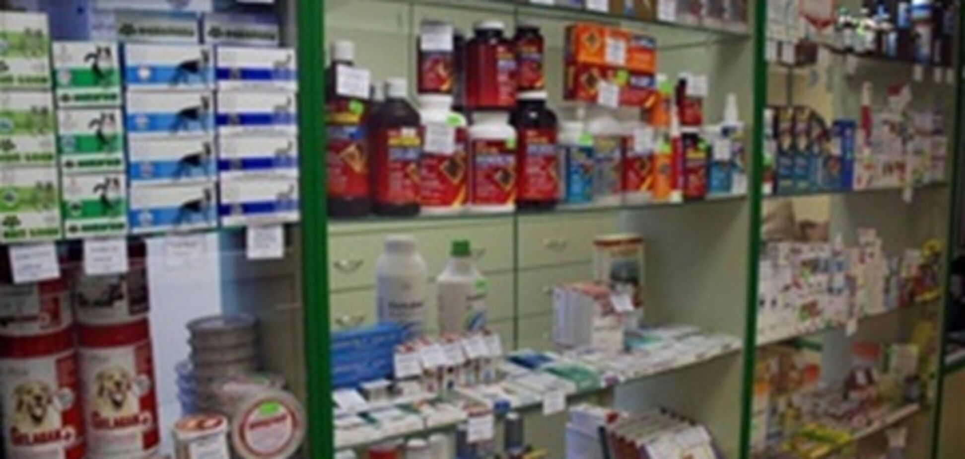 Государство решило отрегулировать цены на лекарства