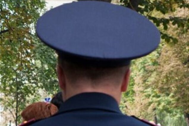 Подростки ограбили киевскую больницу