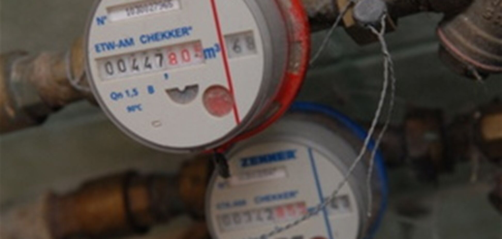 Киев - лидер по размерам субсидий для ЖКУ