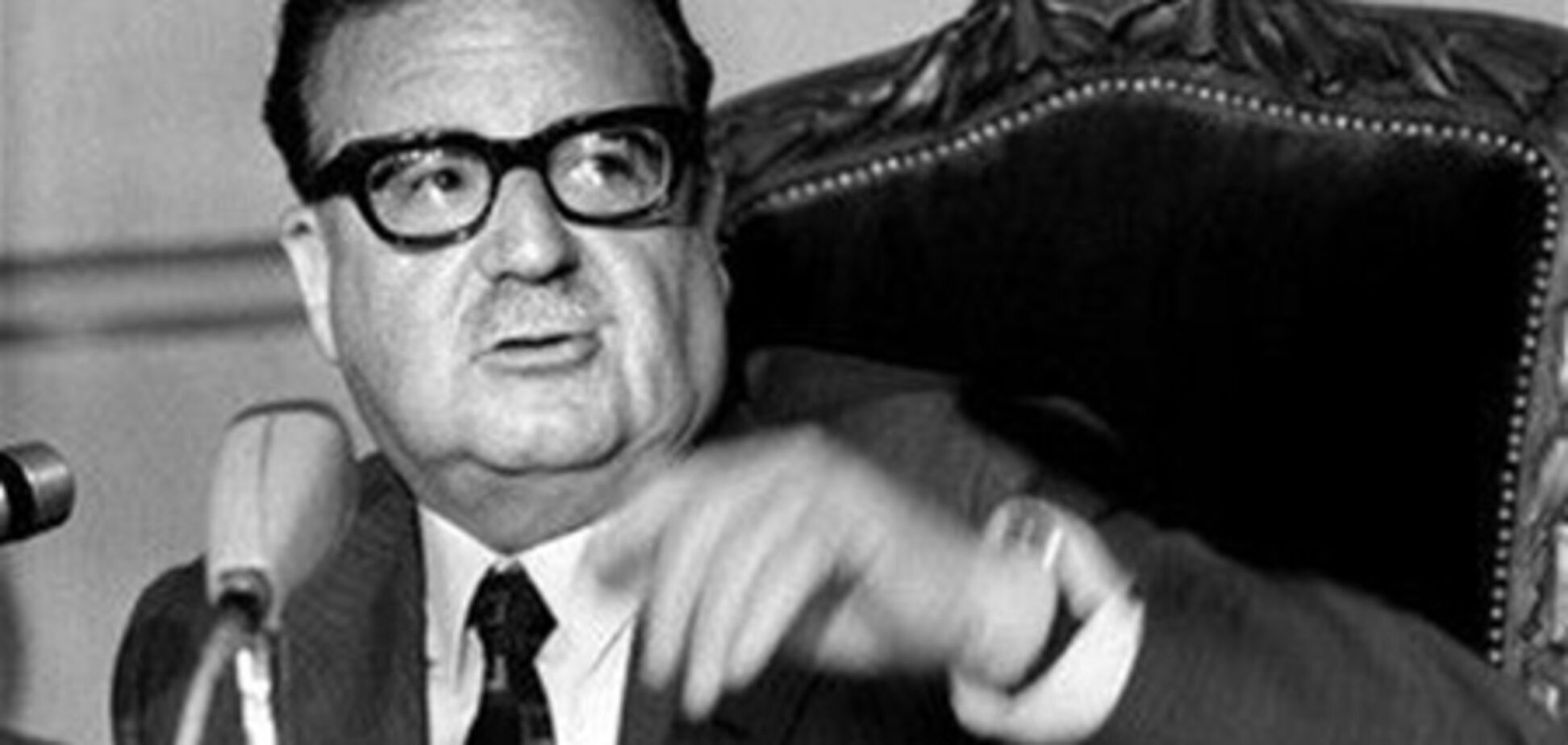 Бывший президент Чили застрелился