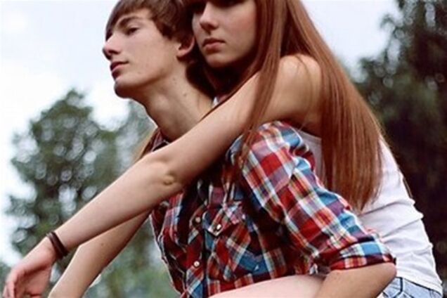 15 ознак безперспективних відносин. Чоловічий погляд