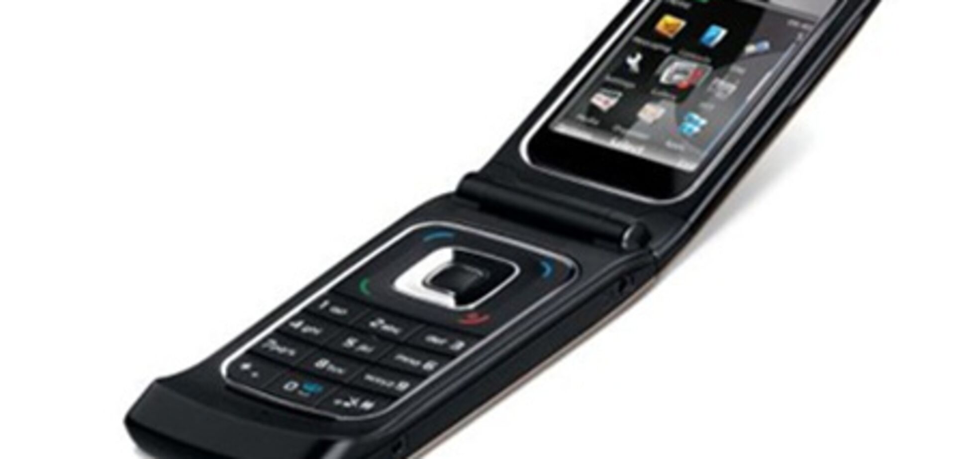 Ношение мобильника на поясе грозит хроническим заболеванием