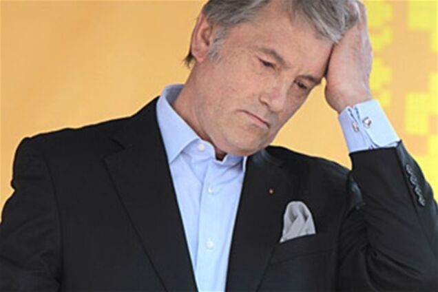 Один из фигурантов дела об отравлении Ющенко вернулся в Украину