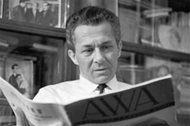 Композитор Карен Хачатурян помер у Москві