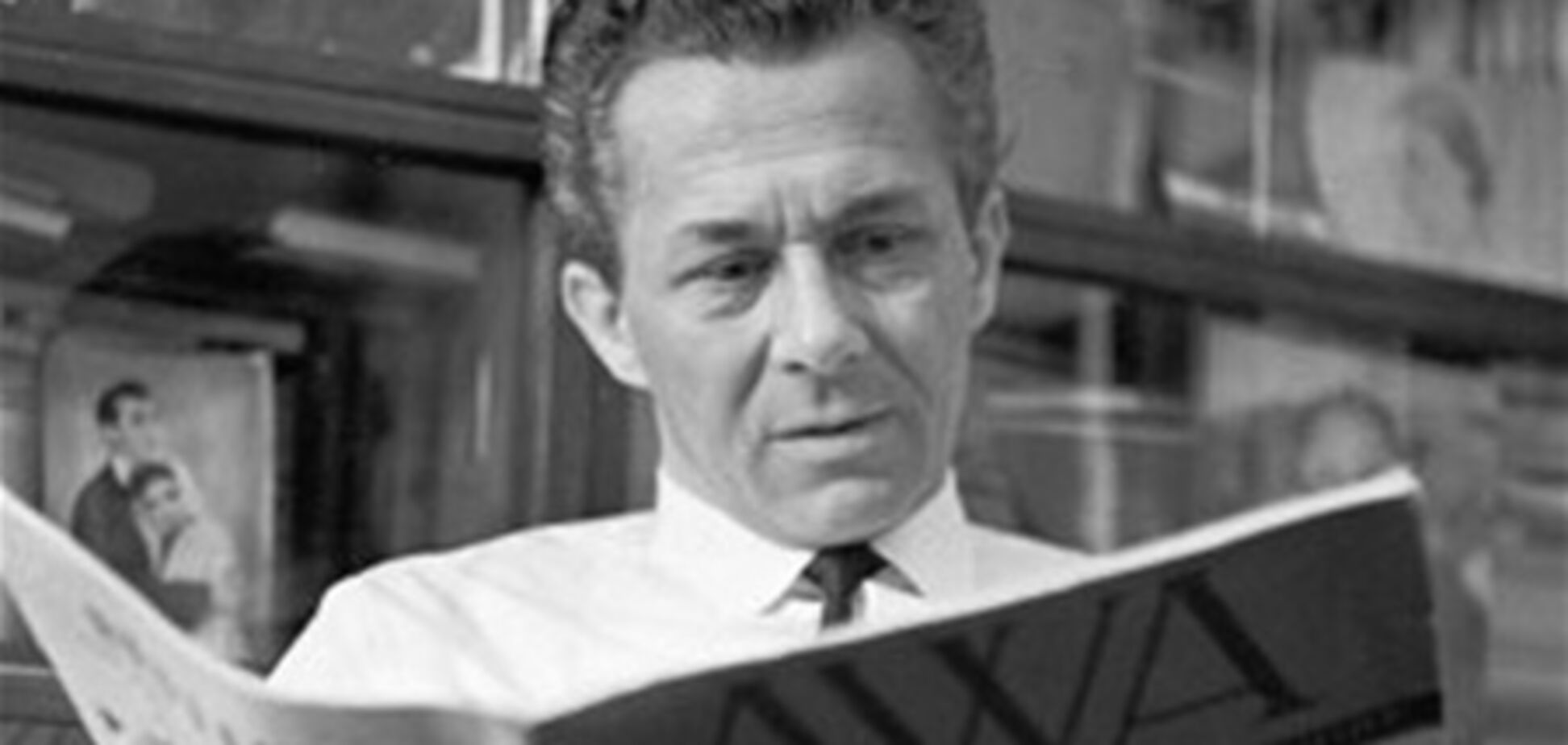 Композитор Карен Хачатурян помер у Москві