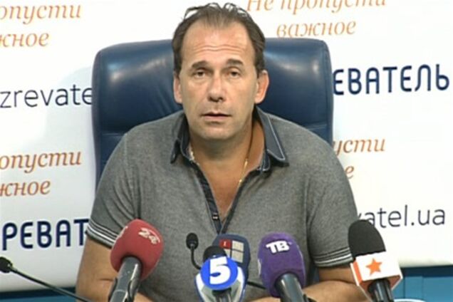 Защита Луценко не комментирует слухи о состоянии его здоровья