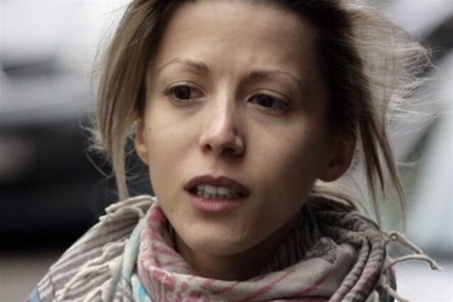 Екс-дружина Стросс-Кана буде судитися з матір'ю згвалтованої журналістки