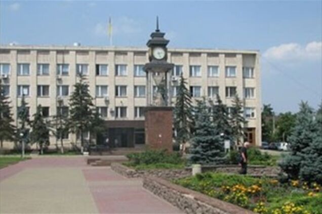 Ірпінь стане столицею всієї Київської області