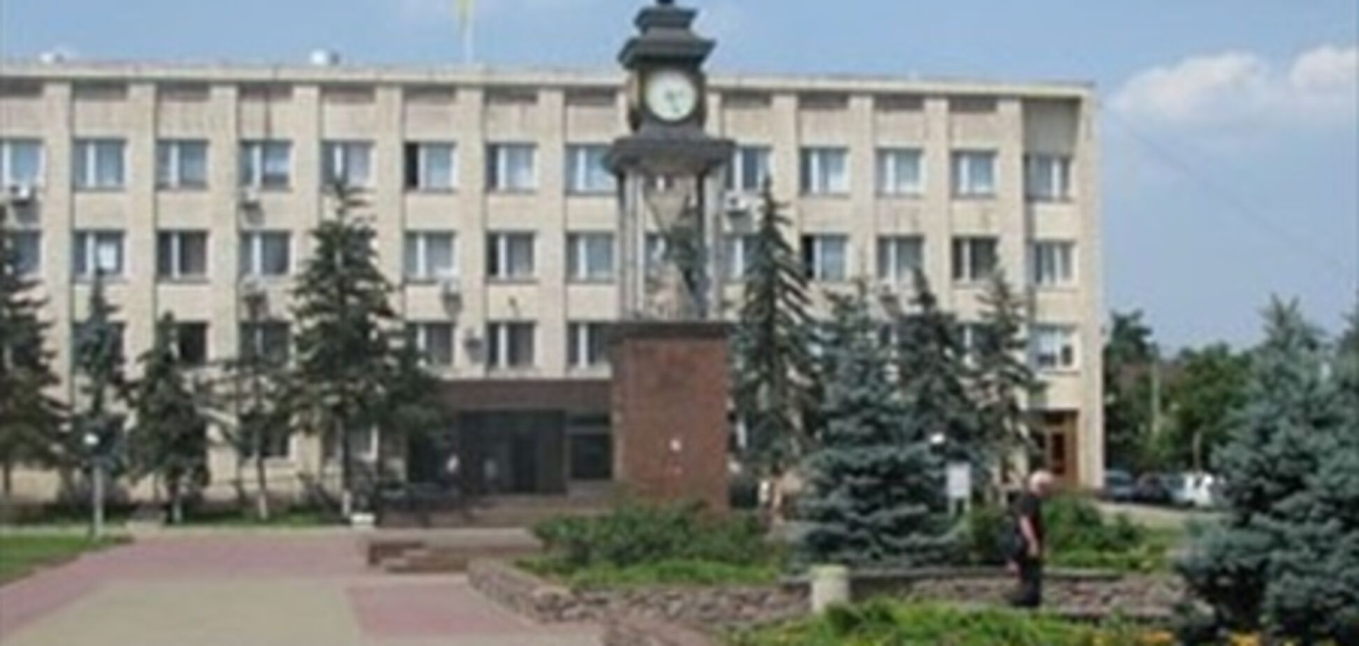 Ірпінь стане столицею всієї Київської області