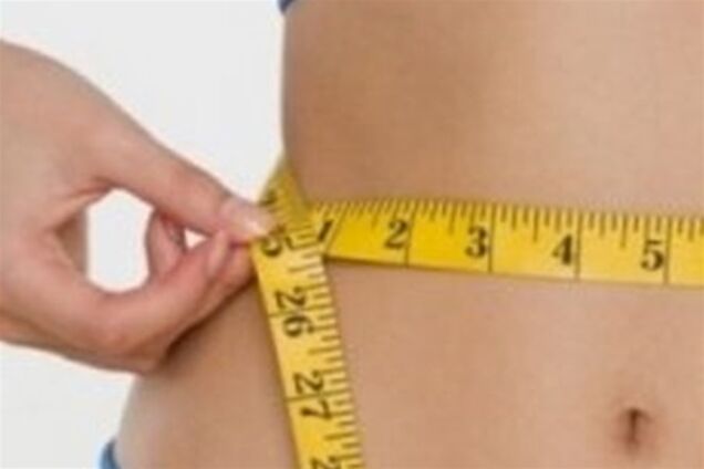 Успіх шлюбу залежить від талії