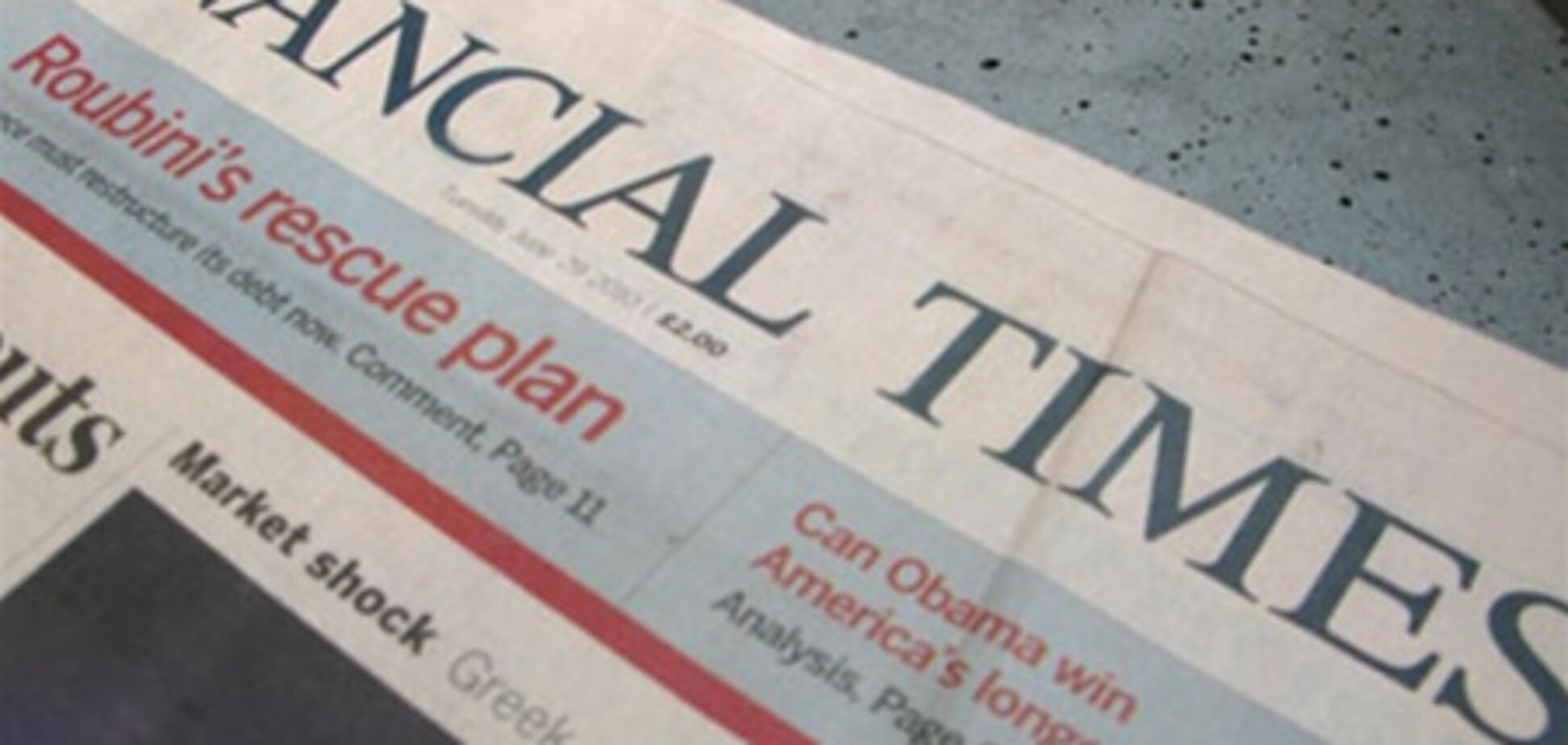 Не варто дивитися на Україну через призму справи Тимошенко – експерт