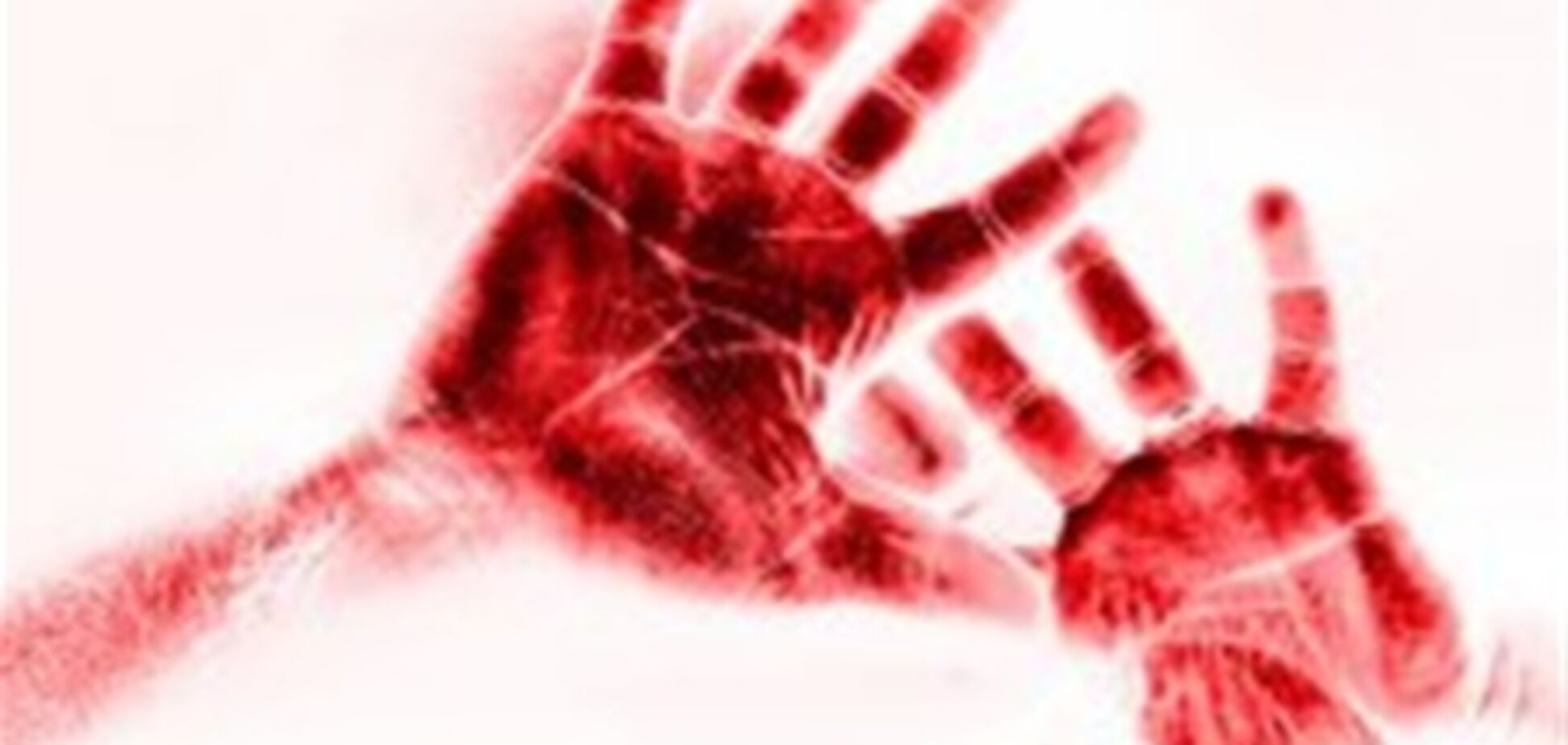 Мужчина задушил дочь, чтобы спасти людей от 'нового Чикатило'