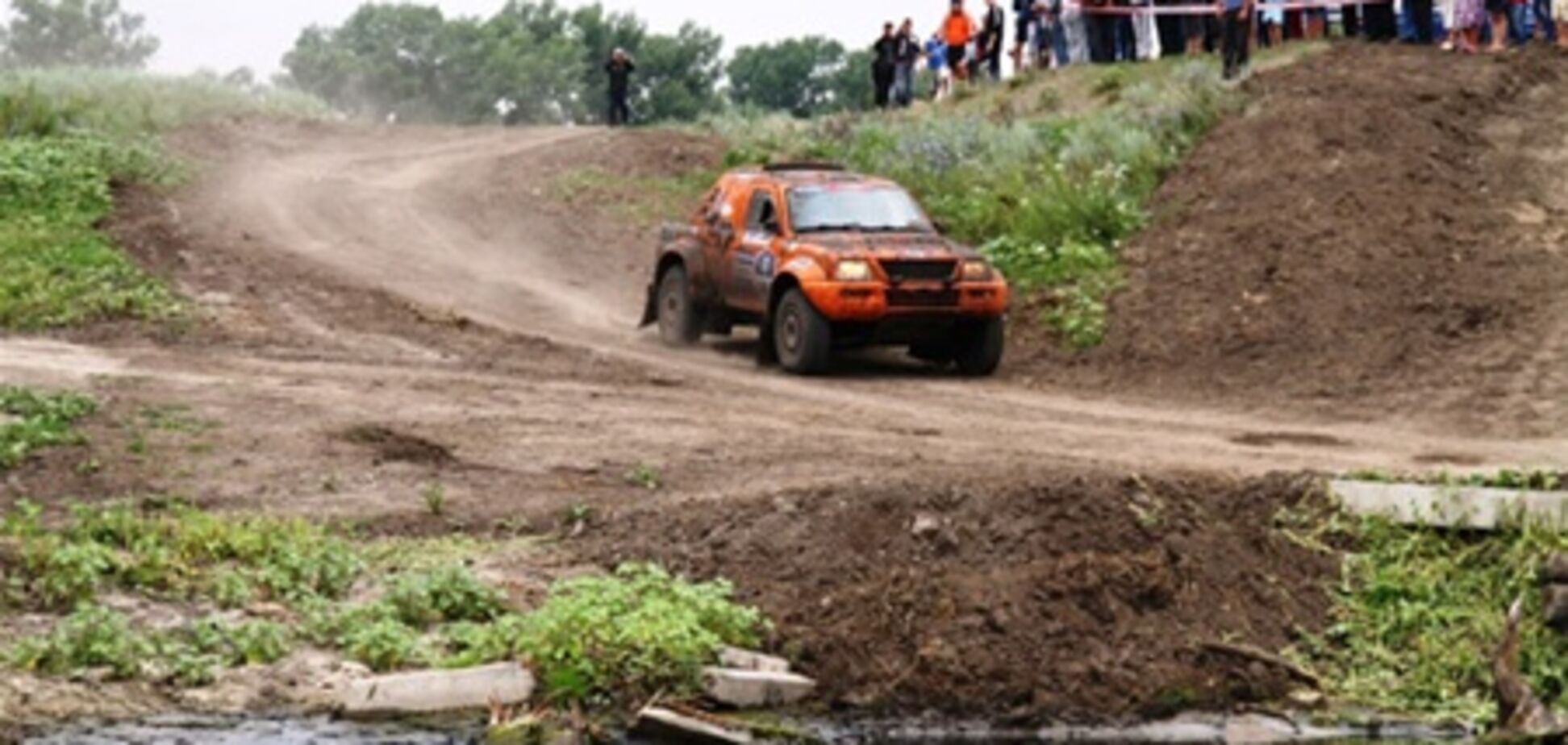 SIXT UKRAINE запрошує жінок у 'позашляхове пригода'