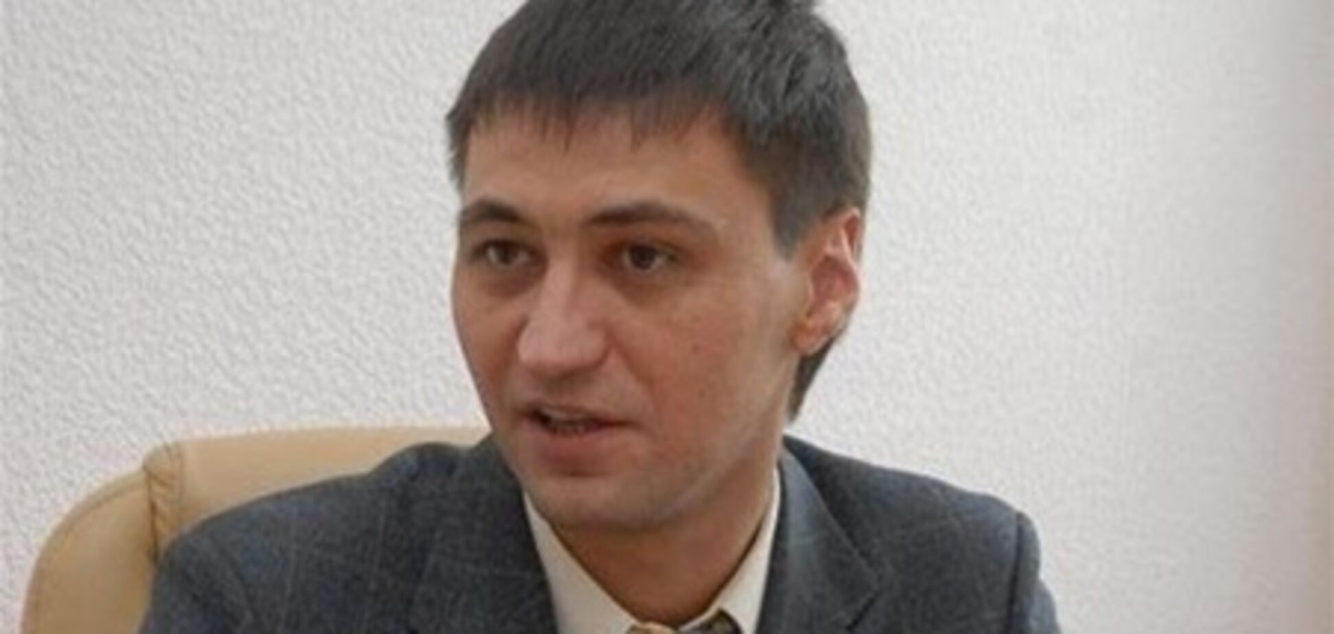 Ландик будет находиться в Краснодарском СИЗО еще месяц - ГПУ