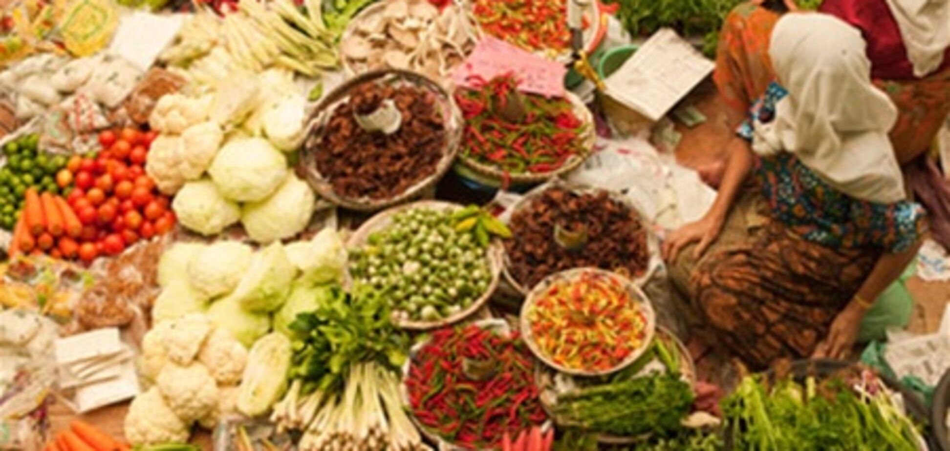 Паніка в Туреччині: ціни на продукти різко злетіли вгору