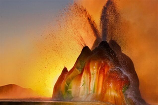 Сюрреалістичні пейзажі