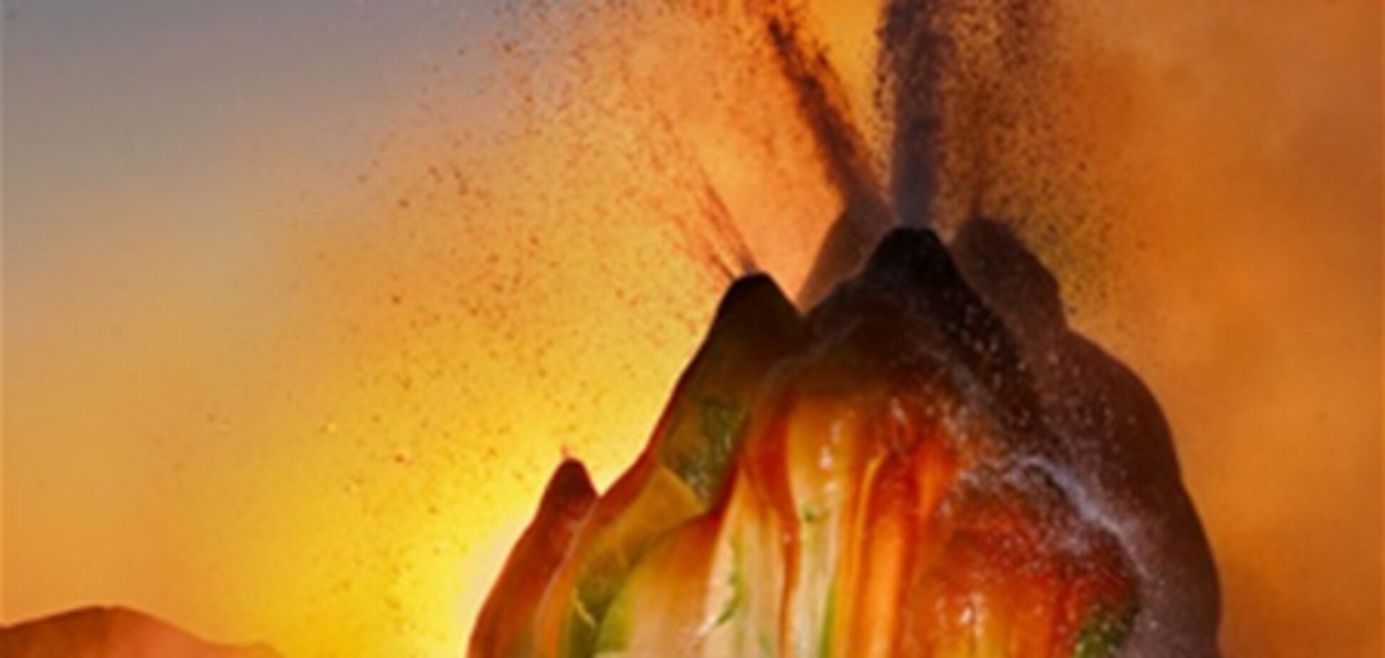 Сюрреалістичні пейзажі