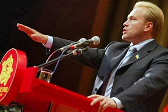 В ГПУ назвали причину ареста Волги