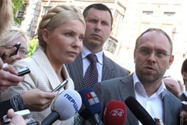 Кузьмин: Тимошенко не оправдывал ни один суд в Украине