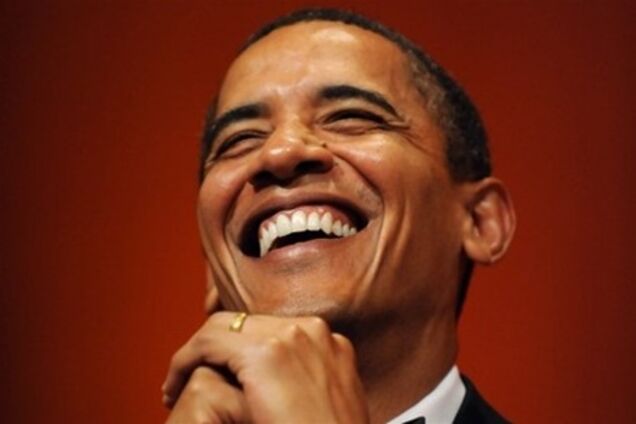 Обаму оштрафували за порушення правил дорожнього руху