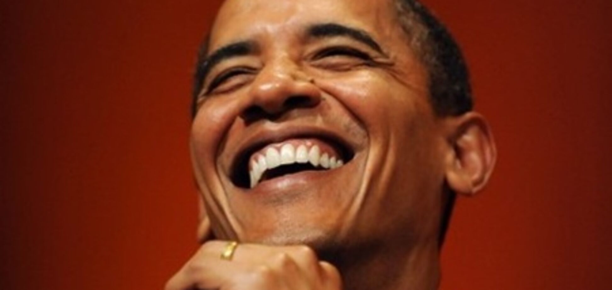 Обаму оштрафували за порушення правил дорожнього руху