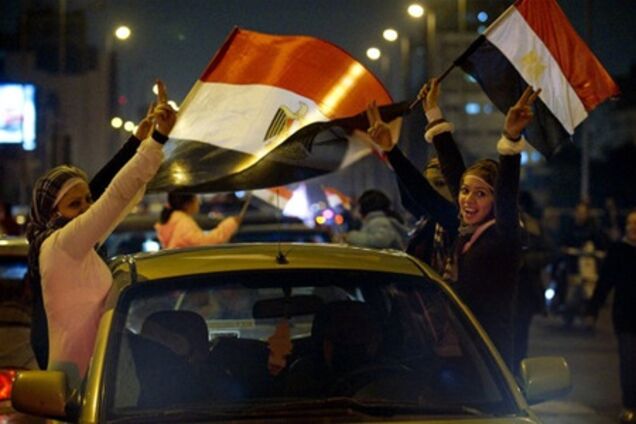 Обновленное правительство Египта приняло присягу