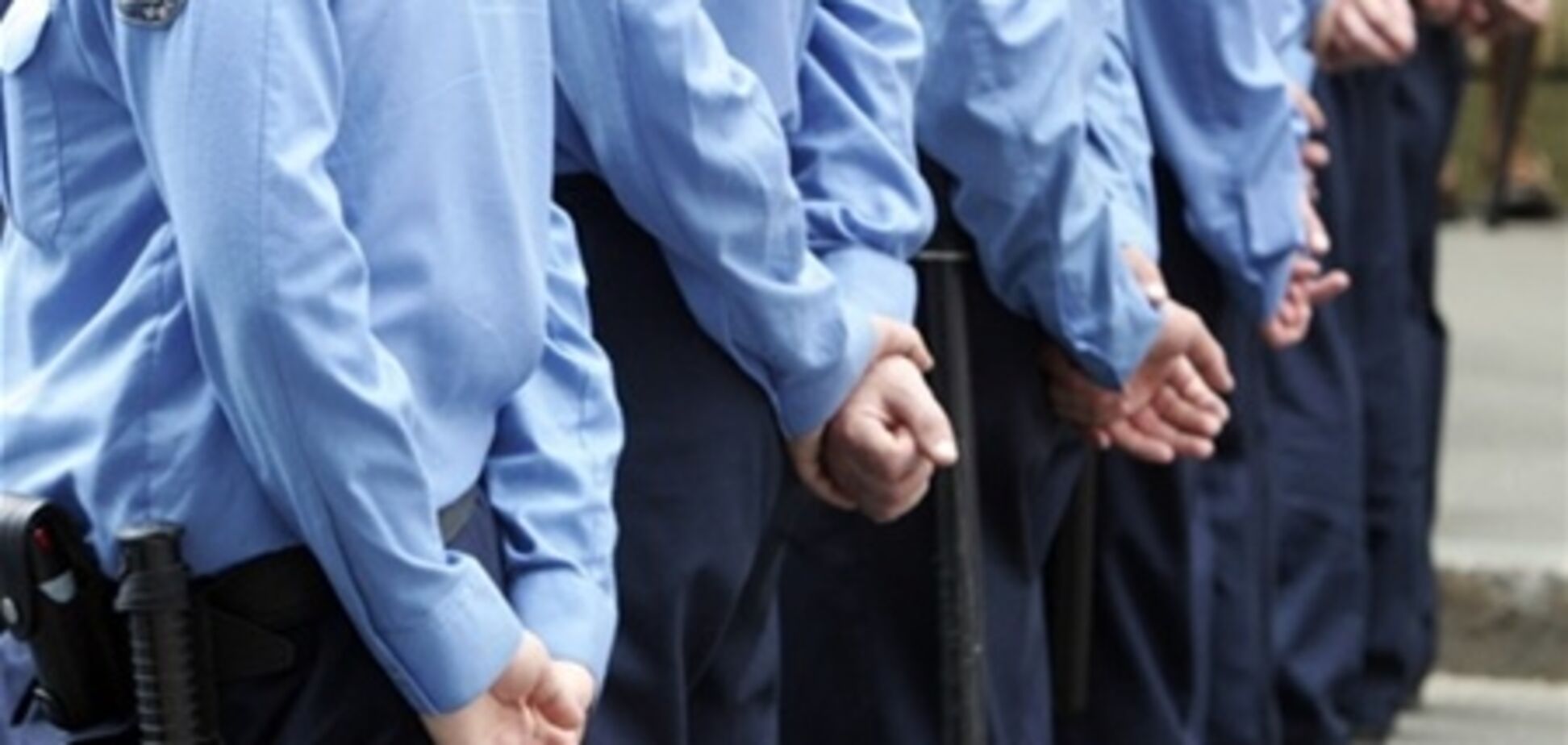 У Криму затримали екс-голову 'Укрпрофоздоровниці'