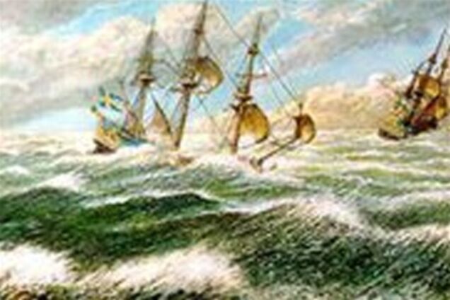 Найтаємничіші феномени світового океану