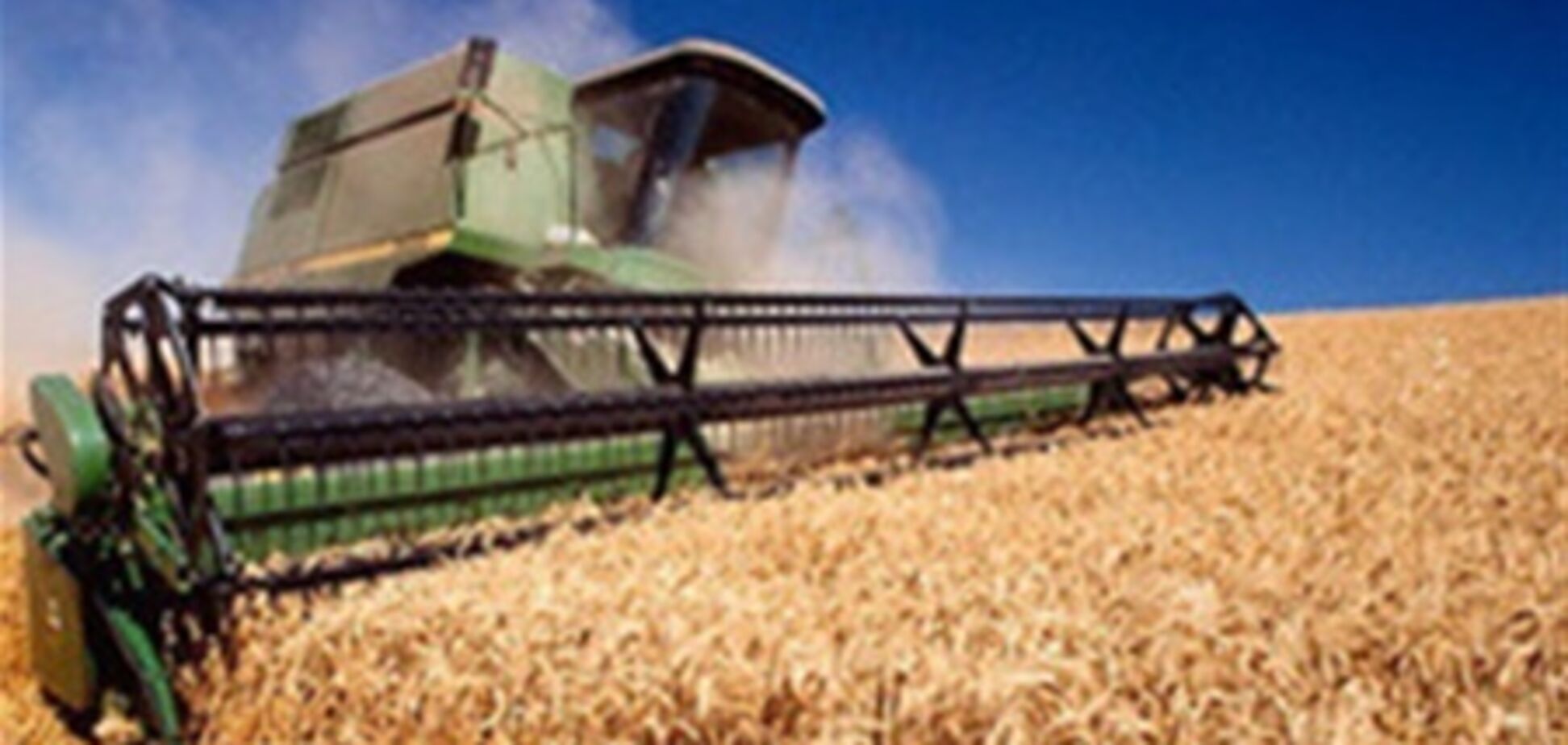 Россия демпингует мировой рынок зерна