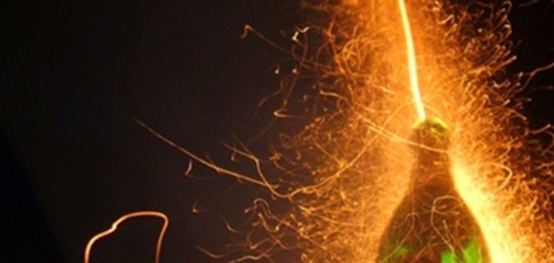 У конкурсі 'Літо, Крим і шампанське' переміг журналіст 'Оглядача'