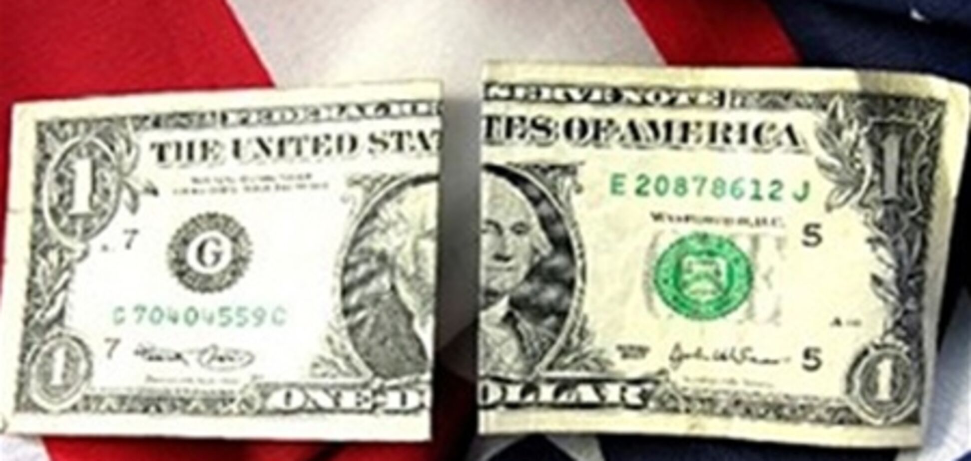 США разработают план на случай дефолта