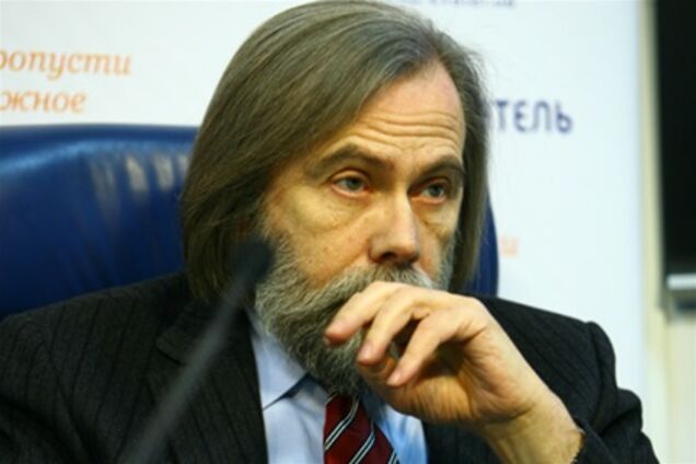 Эксперт рассказал, почему украинцы не выйдут на улицы протестовать