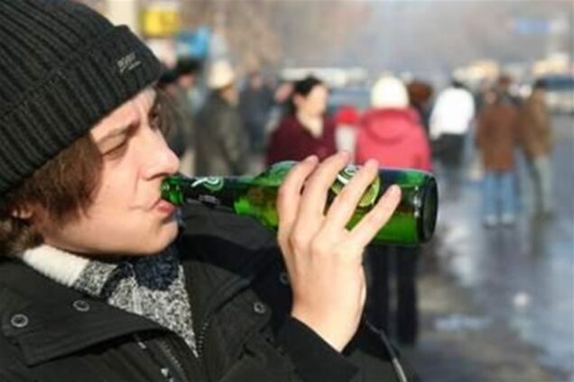 России пророчат пивной путч