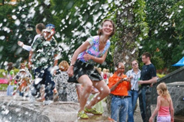 Жертвами рекордной жары в США стали 22 человека