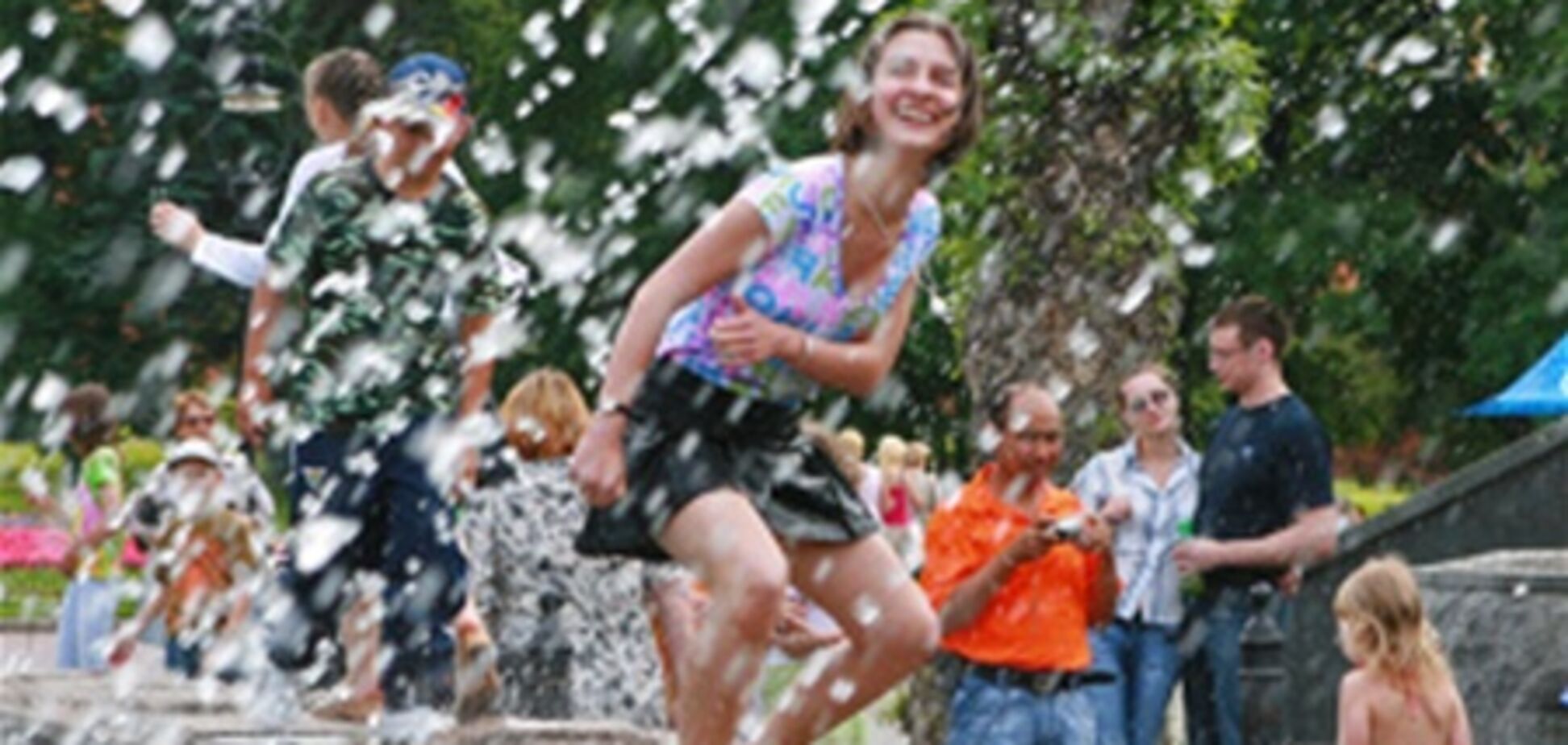 Жертвами рекордной жары в США стали 22 человека