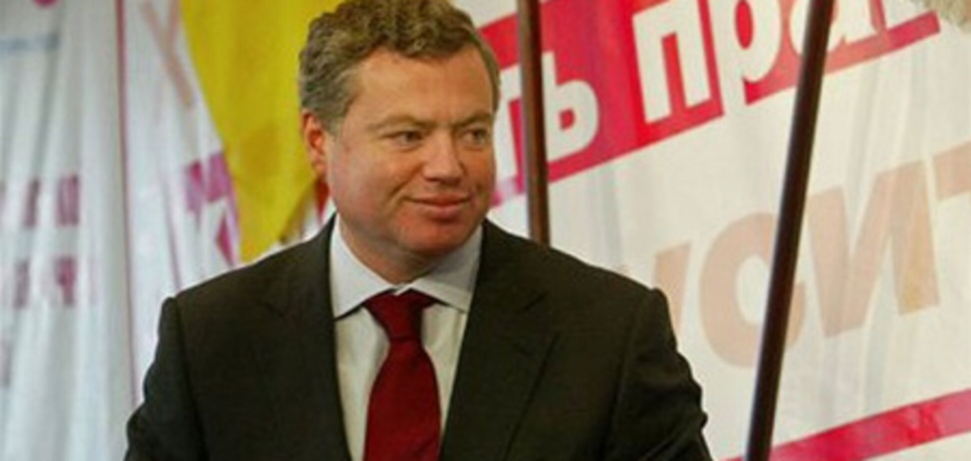 Адвокат Корнийчука докажет его невиновность