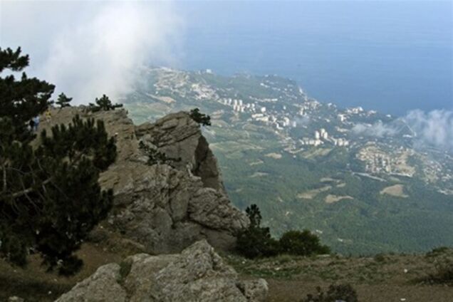 Под Ай-Петри построят тоннель, как в Италии