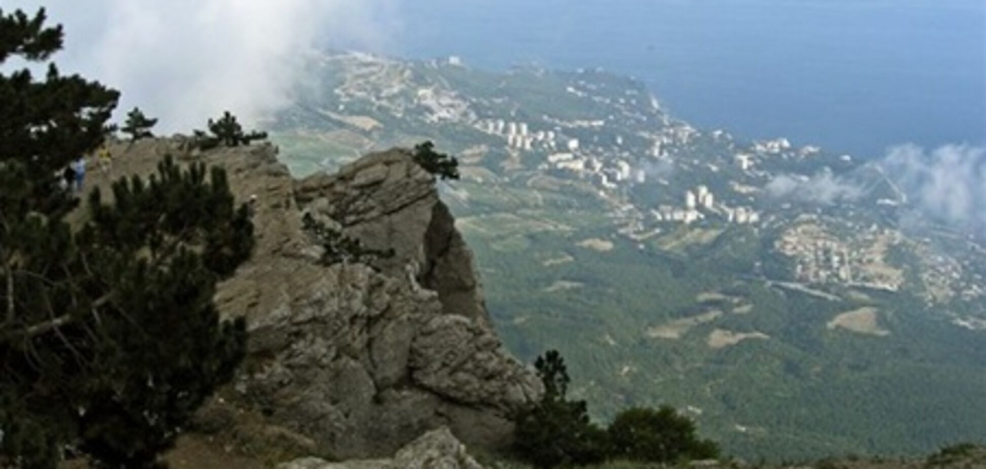 Под Ай-Петри построят тоннель, как в Италии