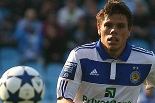 Вукоевич: 'Нужно забить быстрый мяч 'Оболони'