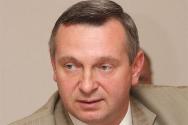 Бютівець: у Кузьміна параноя, а у прокуратури 'поїхав дах'