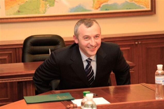 Янукович готує арешт голови Держмитниці?