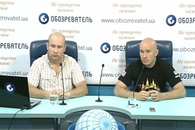 Європейські автогонщики в шоці від української митниці