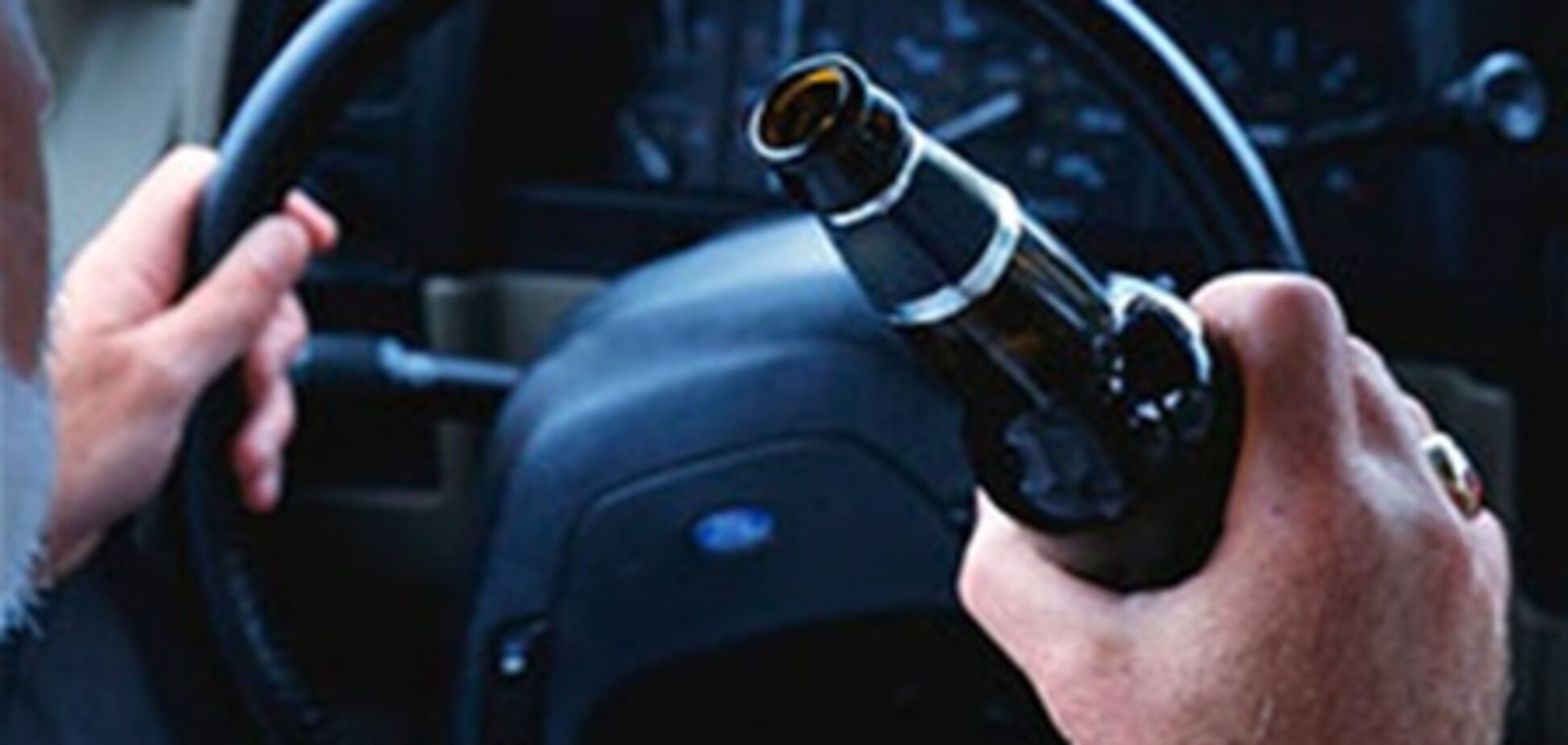 Под Киевом пьяный сбил гаишника - он пролетел 30 метров и скончался