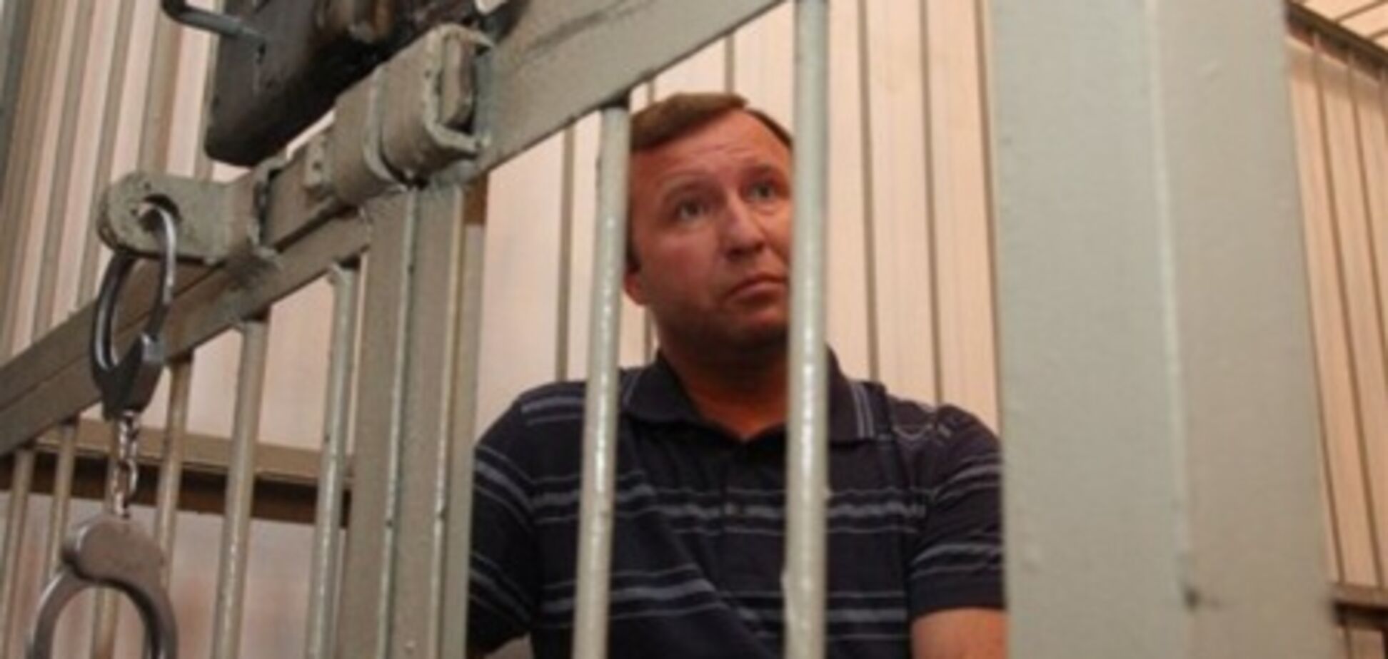 У справі Макаренка-Діденка-Шепітька з'явилися нові підсудні